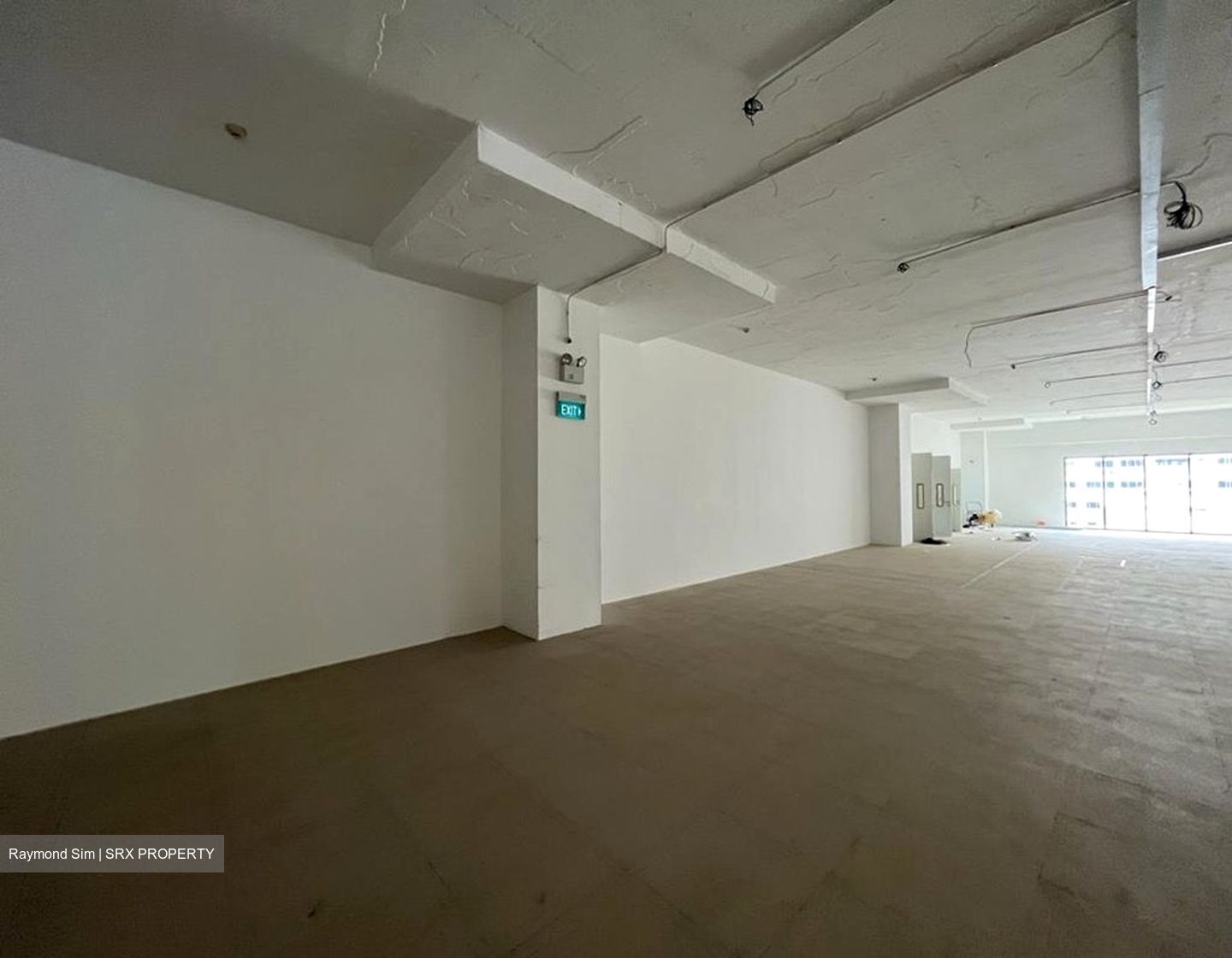 Eunos Industrial Estate (D14), Factory #610284941